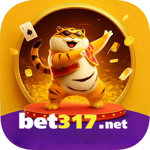 bet317 Logo