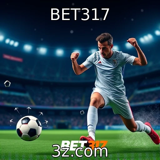 BET317 Estratégias vencedoras nas apostas esportivas em 2025