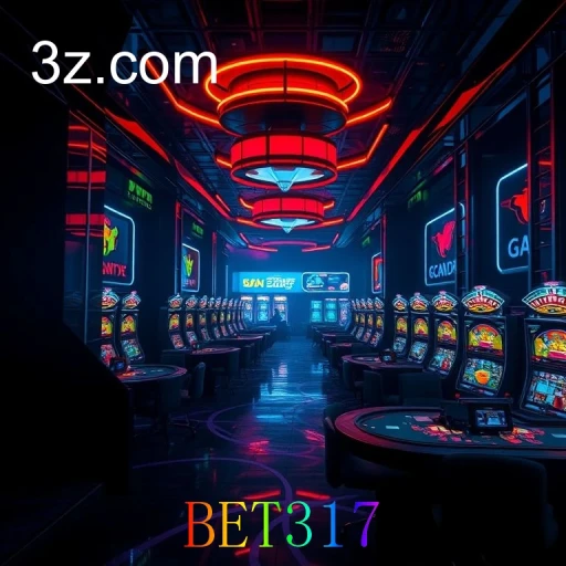 BET317 Baixar