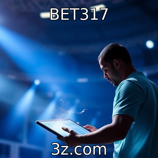 BET317 Descubra as Melhores Estratégias de Apostas em Futebol em 2025