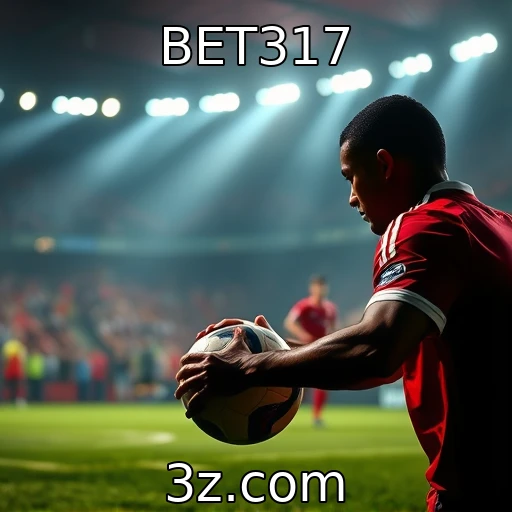 BET317 Os Desafios das Apostas Esportivas em 2025: Saiba Como Vencer