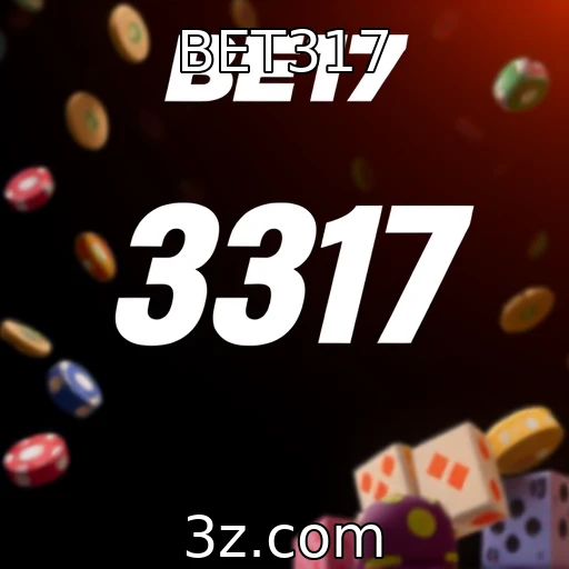 BET317 Explorando os Novos Campeonatos de E-Sports que Estão em Alta