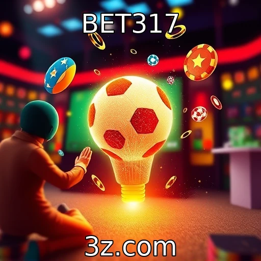BET317 Aposta na Hora: Como Analisar Jogos e Maximizar Seus Lucros