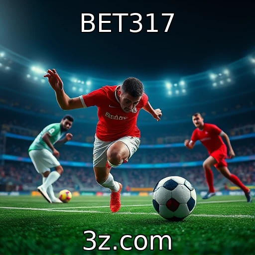 BET317 Apostas Esportivas: Análises que Podem Transformar Seu Jogo