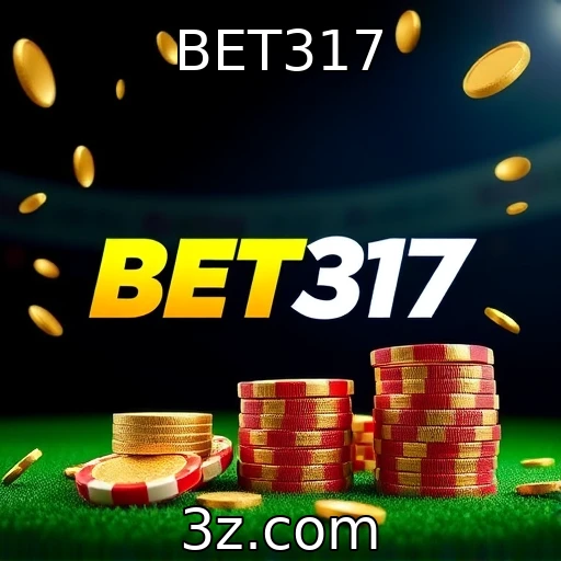 BET317 Estratégias infalíveis para apostas e análises em partidas de futebol