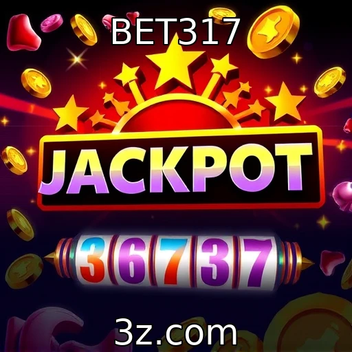 BET317 Estratégias de Apostas que Aumentam Suas Chances de Vitória