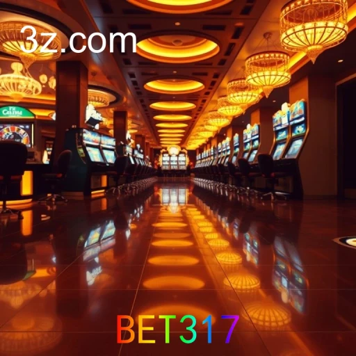 BET317 Promocao