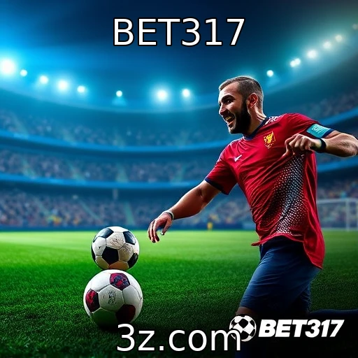 BET317 Apostas Esportivas: Análise Completa dos Principais Campeonatos do Ano