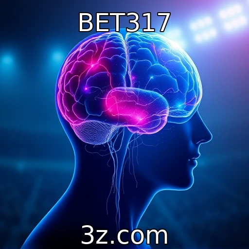 BET317 Apostas esportivas: Como analisar partidas e aumentar suas chances de vitória